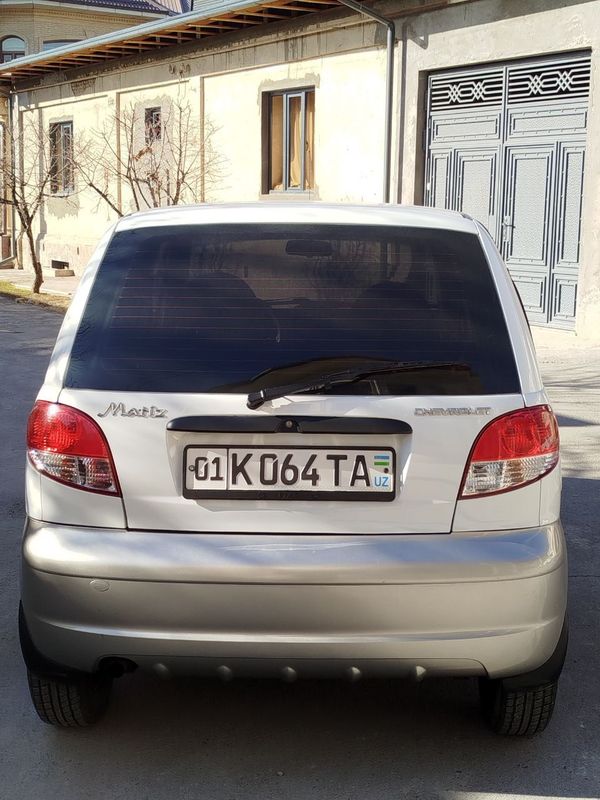 Matiz best 2014 super kansaner 80000mn yurgani