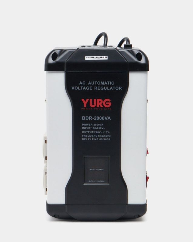 Stabilizator YURG 2.000w