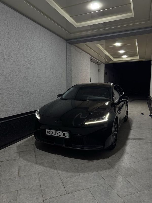 Gac Aion S Plus 2023