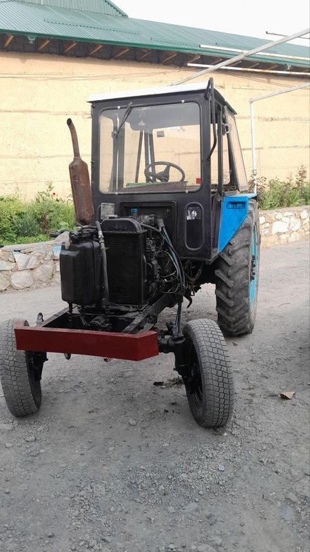 T40 Mtz Mator sotiladi