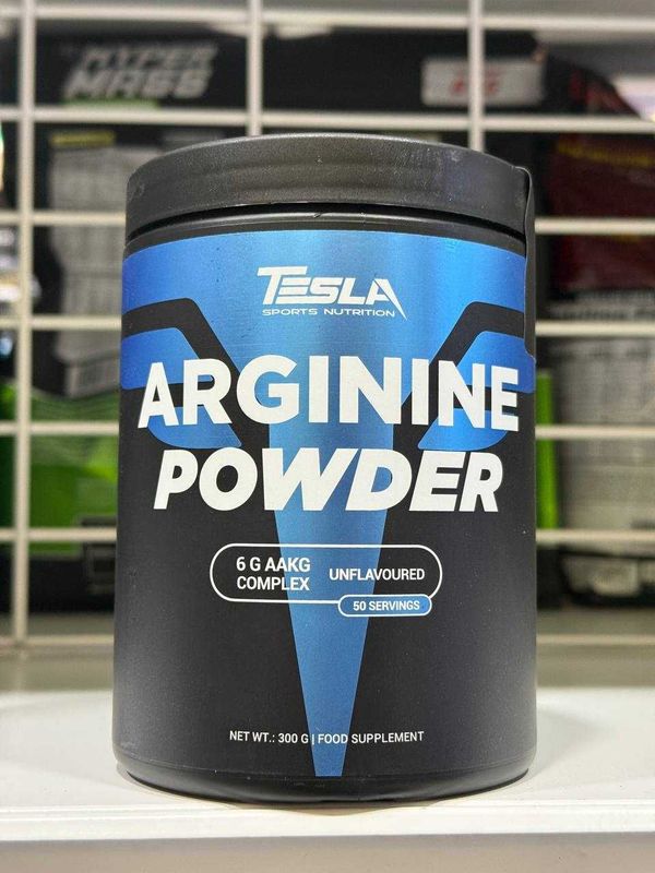 Tesla Arginine 300G