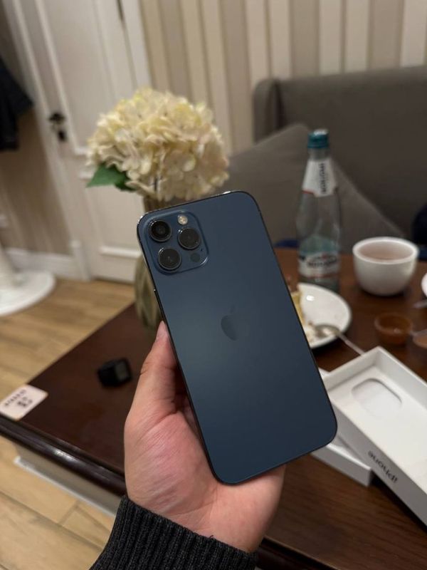 Iphone 12 pro max srochna sotiladi 255$ Iphone 12 pro max srochna sotiladi 255$