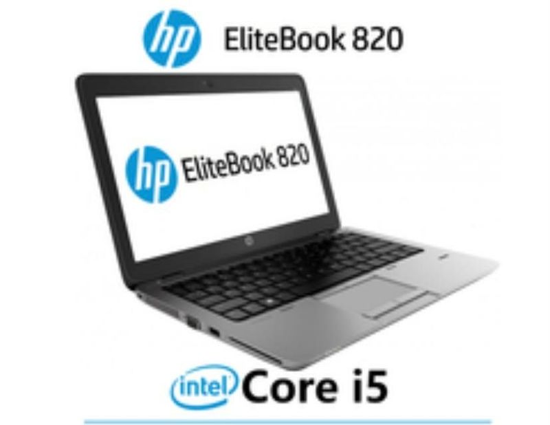 Hp elitebook 820 Hp elitebook 820