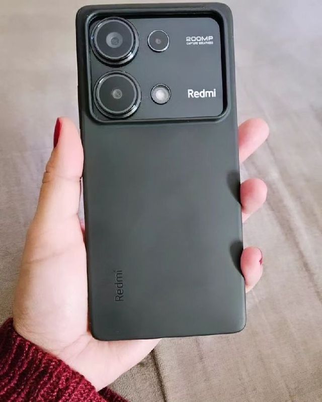 Redmi note 13 512 gbli sotiladi Redmi note 13 512 gbli sotiladi