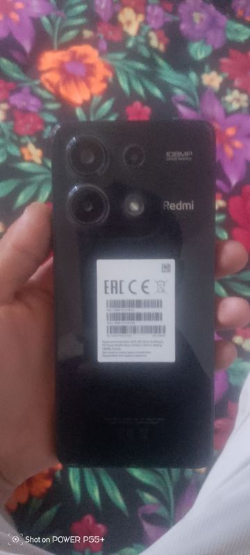 Redmi Note 13 sotiladi Redmi Note 13 sotiladi