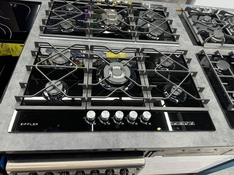 Варочная панел ziffler 90 sm Варочная панел ziffler 90 sm
