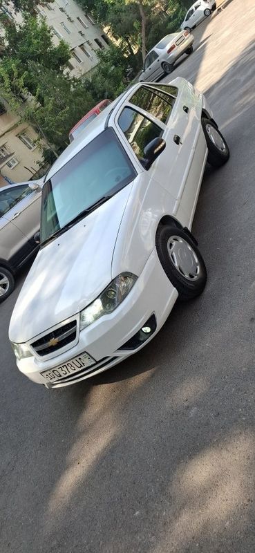 Nexia 2 metan gaz bor Nexia 2 metan gaz bor