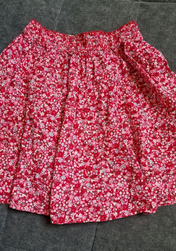 Продам юбку б/у Продам юбку б/у