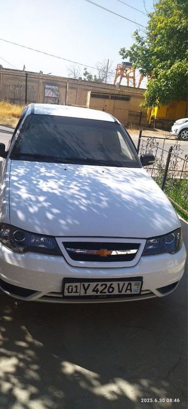 Nexia 2 6000$