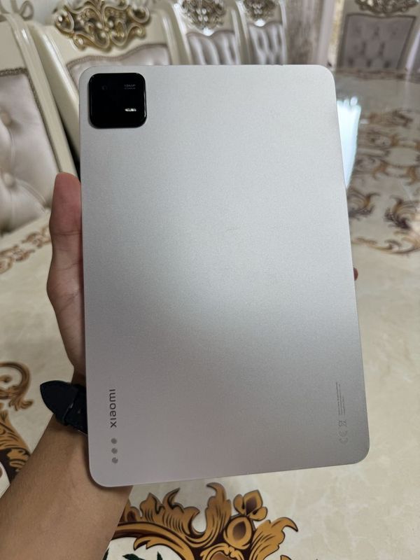Xiaomi pad 6 128gb
