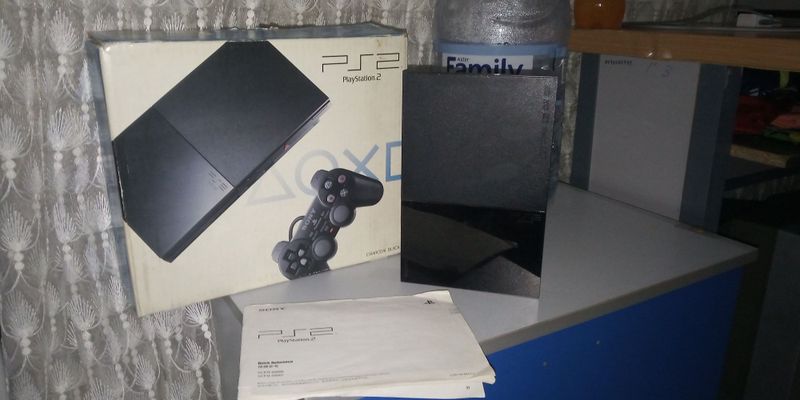 Sony PlayStation 2 games Sony PlayStation 2 games