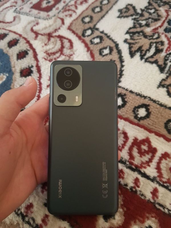 Xiomi 13 lite 5G