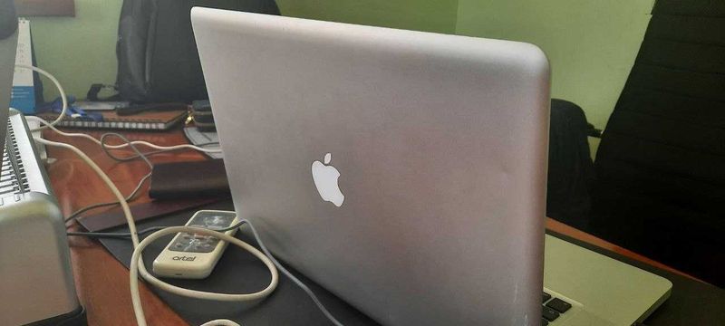 MacBook PRO 2010