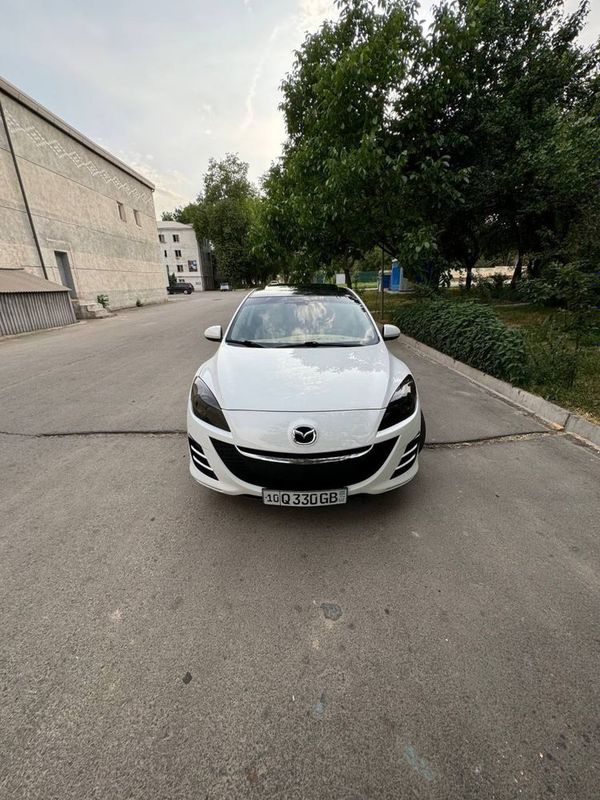 Mazda 3. Full. Prapan Mazda 3. Full. Prapan