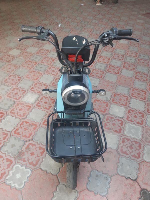 Skuter bongo moto Skuter bongo moto