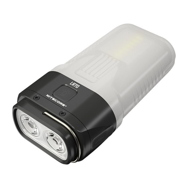 Продам оригинальный кемпинговый фонарь Nitecore LR70 Продам оригинальный кемпинговый фонарь Nitecore LR70