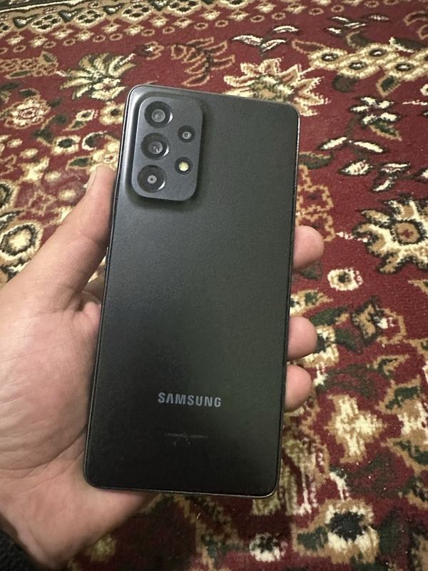 Samsung A53 128 gb holati ideal Samsung A53 128 gb holati ideal