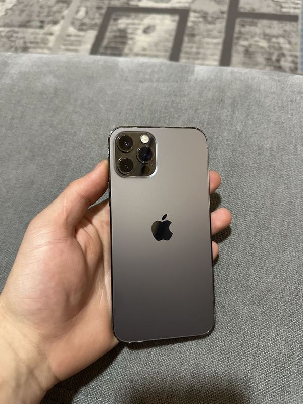 Iphone 12 pro 128gb Iphone 12 pro 128gb