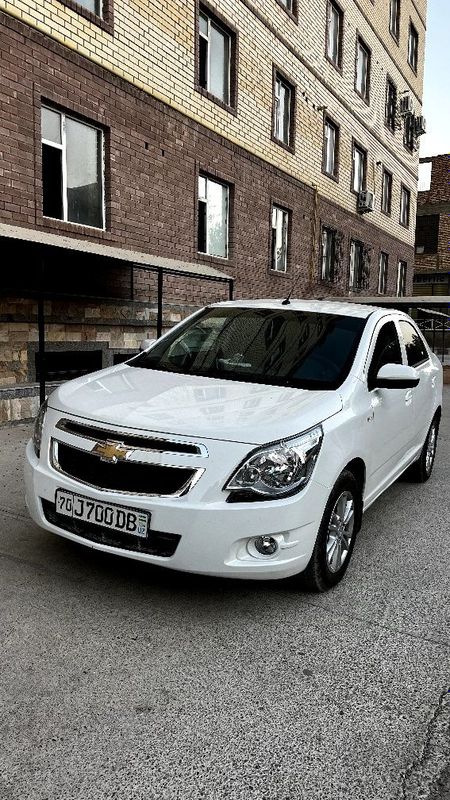 Cobalt 2025 SOTILADI Cobalt 2025 SOTILADI
