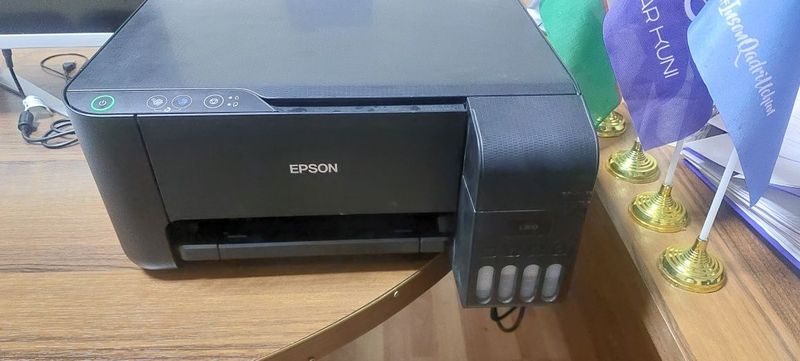 Epson L3110 holati yangi