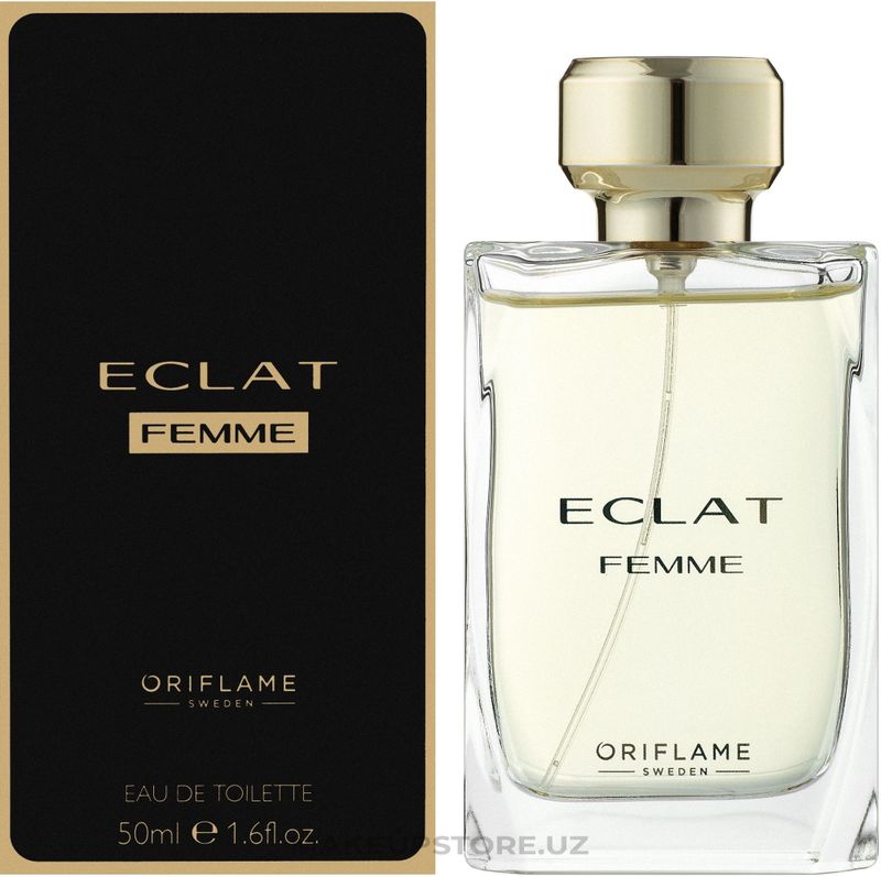 Eclat Femme atiri