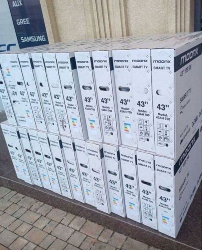 Телевизор moonx доставка по городу Телевизор moonx доставка по городу