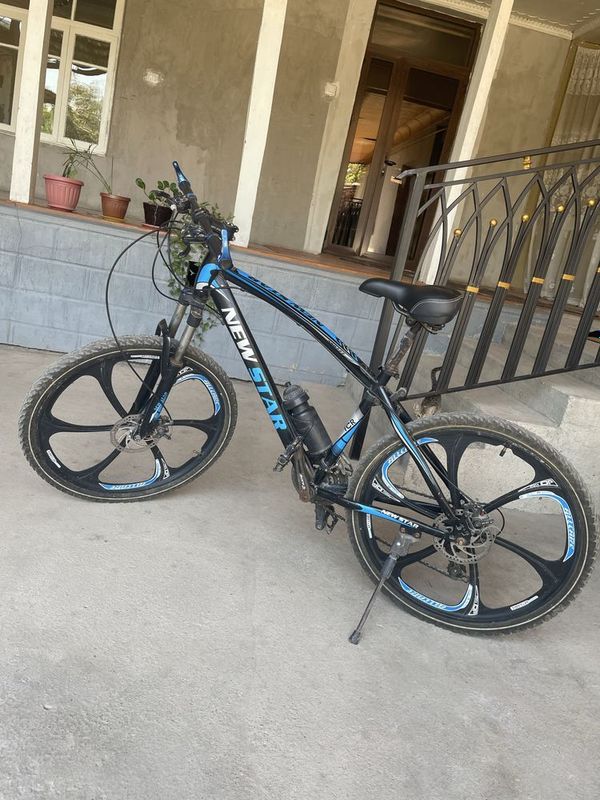 Velosiped arzon 26 razmer Velosiped arzon 26 razmer