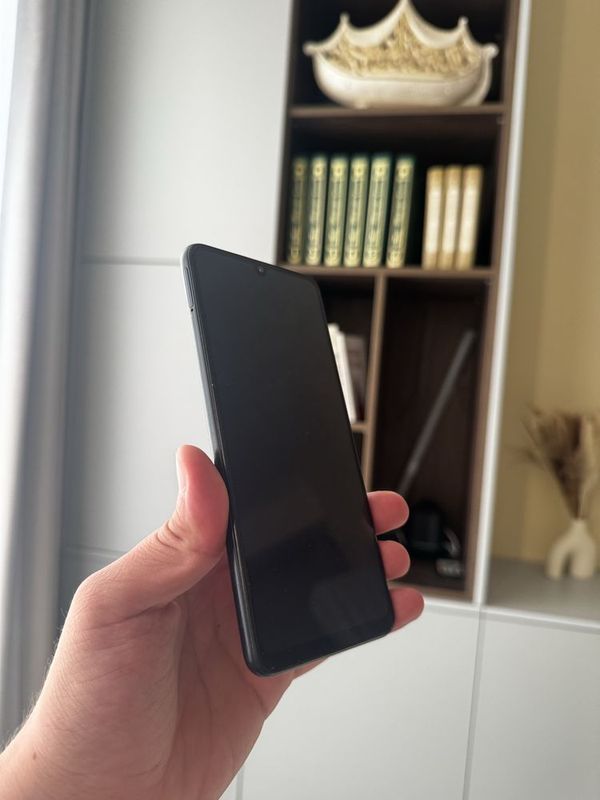 Samsung galaxy A22
