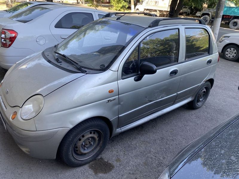 Продается Daewo Matiz Best Продается Daewo Matiz Best