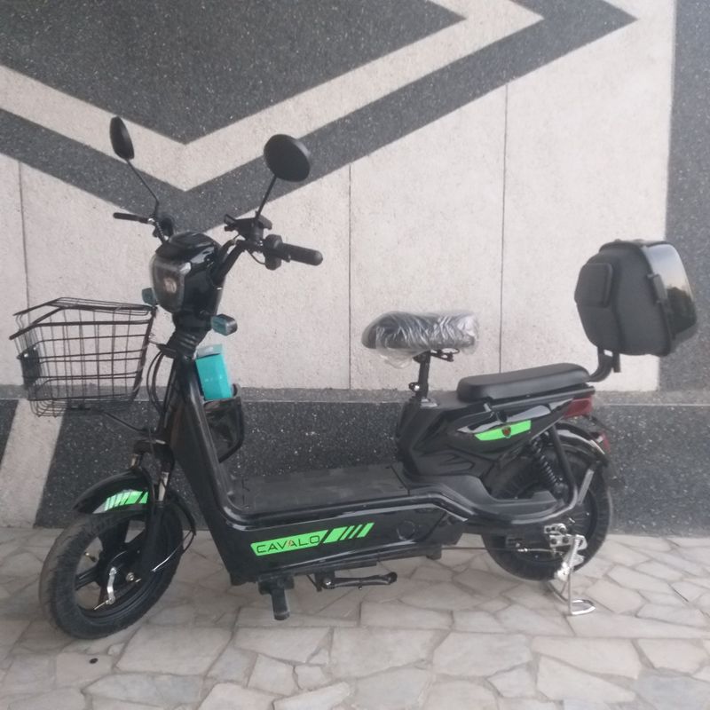 Elektro skuter sotiladi Yangi 0 km Elektro skuter sotiladi Yangi 0 km