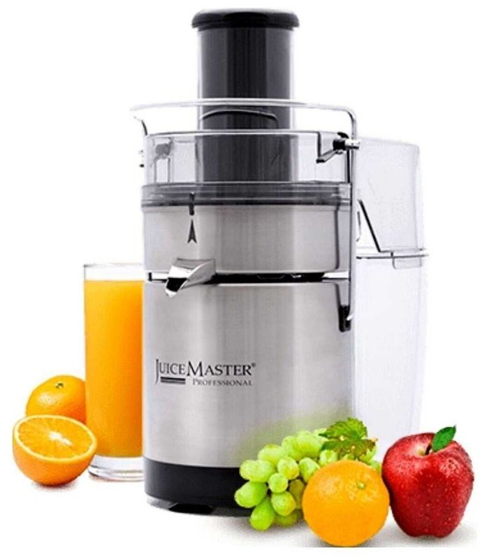 Соковыжималка Rotel Juice Master Mod 42.8