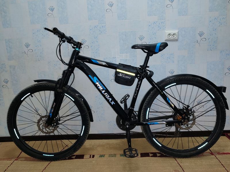 Skillmax hongze velosiped A3L-TW00