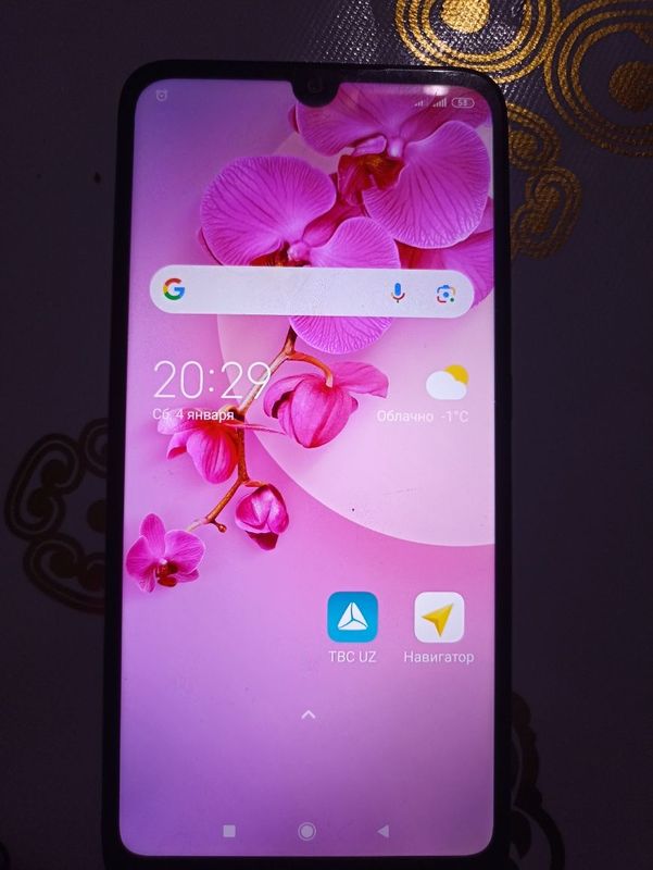 Redmi 7 sotiladi