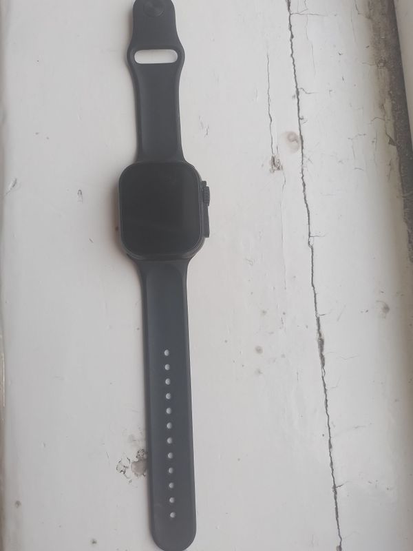 Aqlli soat, Smart wacht