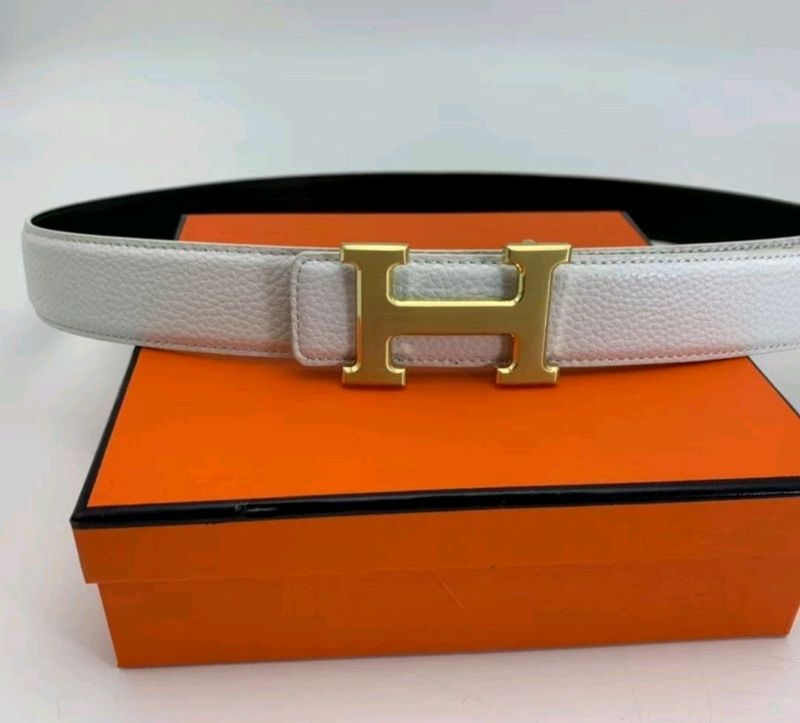 Hermes ремень
