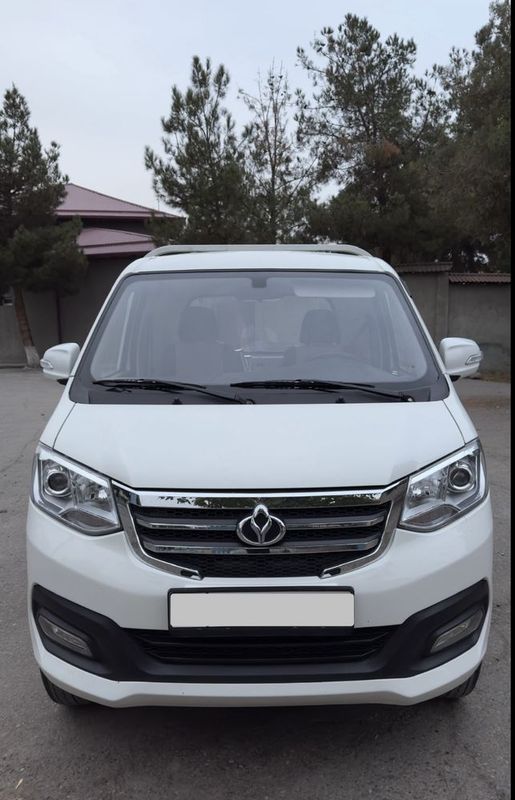 Changan T30 2023