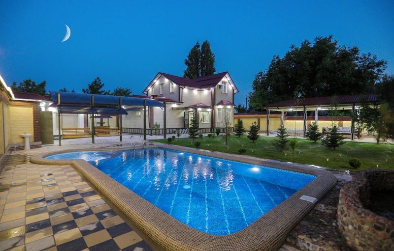 Dacha!!! Xamma sharoitlarga ega keng Fayzli Oilaviy Halol Dacha Dacha!!! Xamma sharoitlarga ega keng Fayzli Oilaviy Halol Dacha