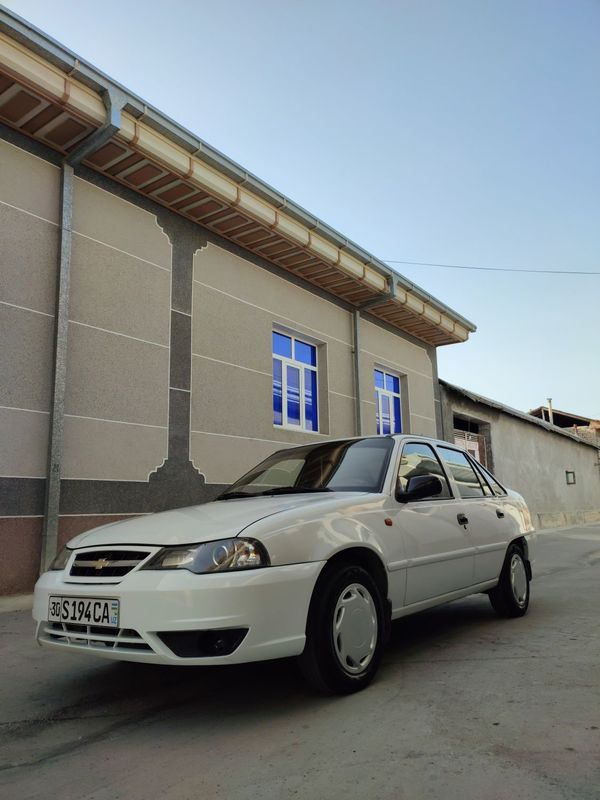 Nexia 2 Sons Gibrid sotiladi Nexia 2 Sons Gibrid sotiladi