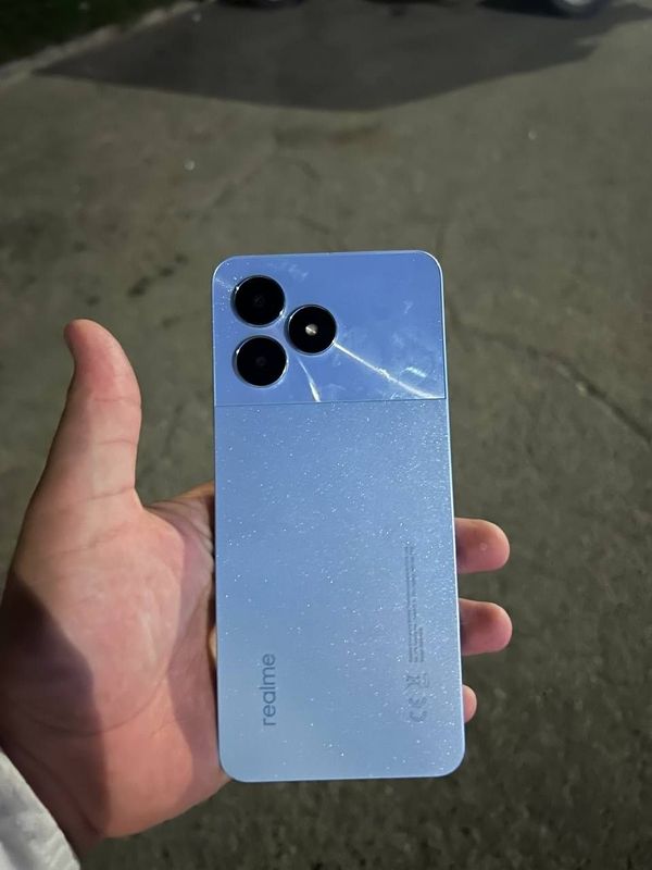 Realme note 50 sotiladi
