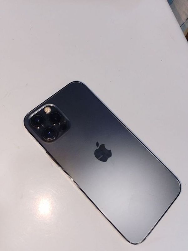 Iphone 12 pro LL/a Iphone 12 pro LL/a