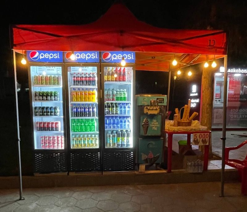 Tayyor biznes sotiladi Tayyor biznes sotiladi