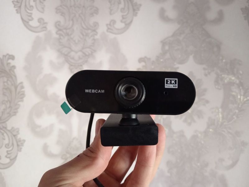 WEB Camera kampyuter WEB Camera kampyuter