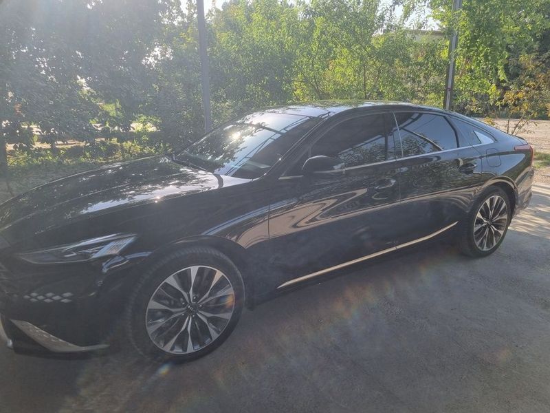 Kia K8 sotiladi 2022 yil