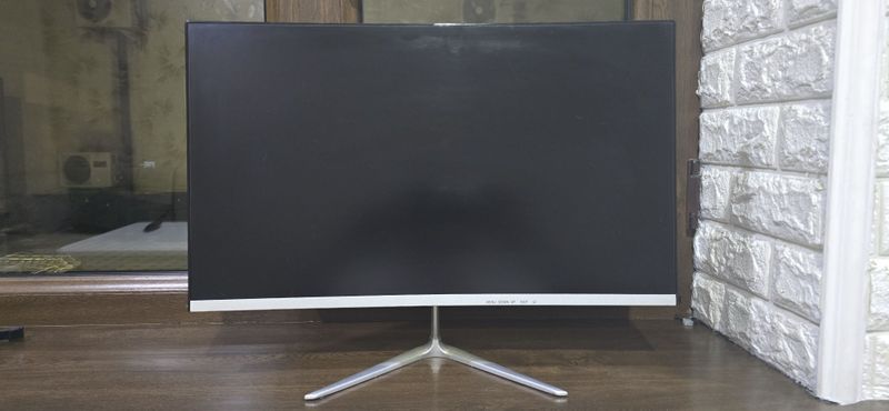Curved 24 дюйма 75hz Curved 24 дюйма 75hz