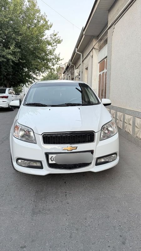 Nexia 3 avtomat Nexia 3 avtomat