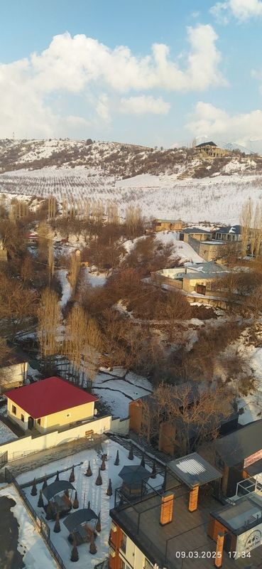 Бўстонлиқ тумани Амирсойда уй сотилади Бўстонлиқ тумани Амирсойда уй сотилади