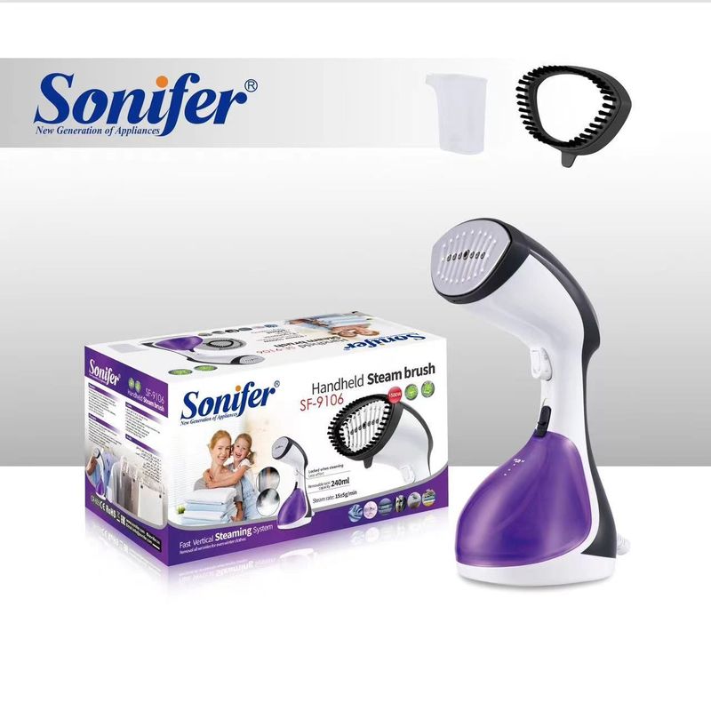 Паровой утюг Парли дазмол Утюг паром Dazmol Parli dazmol Sonifer 9106 Паровой утюг Парли дазмол Утюг паром Dazmol Parli dazmol Sonifer 9106