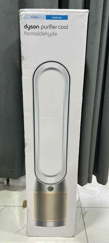 Dyson Очиститель и Увлажнитель которое качество Dyson Очиститель и Увлажнитель которое качество