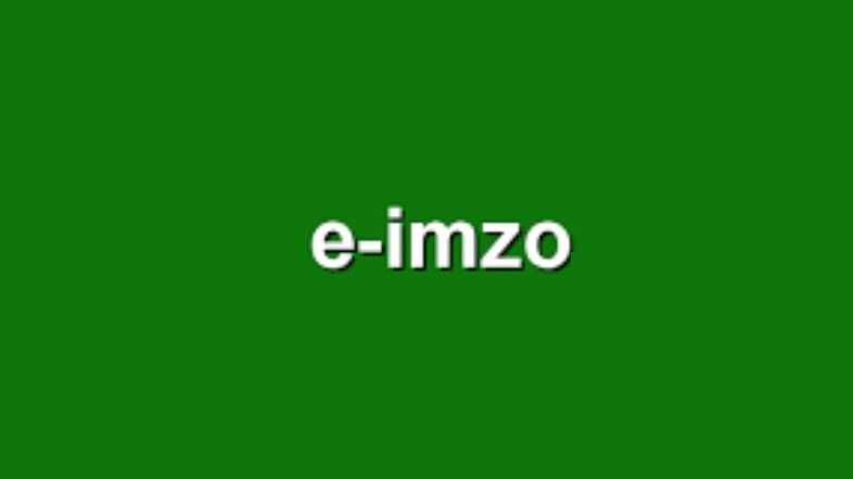 E-imzo olishga maslahatlar, Консультация по получению ЭЦП