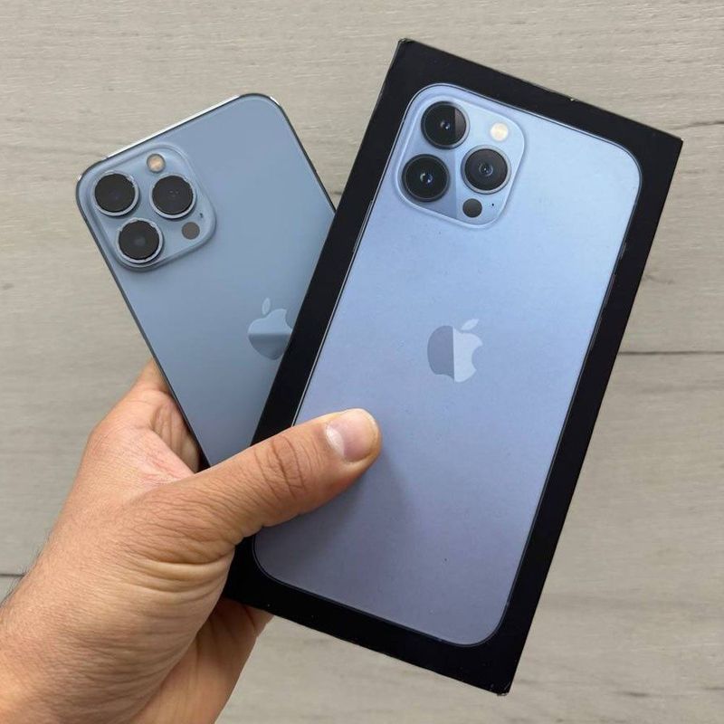 iPhone 13pro sotiladi ideal iPhone 13pro sotiladi ideal